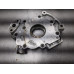 229U006 Engine Oil Pump From 2017 Ford F-250 Super Duty  6.2 AL3E6621AB 4WD