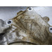 229U008 Rear Oil Seal Housing From 2017 Ford F-250 Super Duty  6.2 AL3E6K318CB 4WD