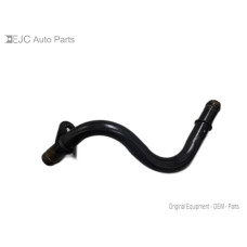 229U012 Heater Line From 2017 Ford F-250 Super Duty  6.2  4WD