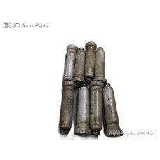 229U013 Spark Plug Shields From 2017 Ford F-250 Super Duty  6.2  4WD