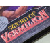 Sword of Vermilion Sega Genesis Cartridge and Case