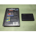 Sword of Vermilion Sega Genesis Cartridge and Case