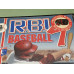 RBI Baseball 4 Sega Genesis Cartridge and Case