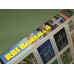 RBI Baseball 4 Sega Genesis Cartridge and Case