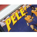 Pele Sega Genesis Cartridge and Case