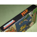 Pele Sega Genesis Cartridge and Case
