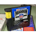 Madden NFL '94 Sega Genesis Complete in Box