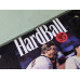HardBall 95 Sega Genesis Cartridge and Case