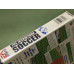 FIFA International Soccer Sega Genesis Complete in Box