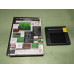College Football USA 96 Sega Genesis Cartridge and Case