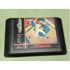 RBI Baseball 3 Sega Genesis Cartridge Only