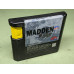 Madden NFL 96 Sega Genesis Cartridge Only