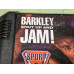 Barkley Shut Up and Jam Sega Genesis Cartridge Only