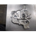 GVK404 Engine Timing Cover For 10-17 Chevrolet Equinox  3.6 12626057 4wd