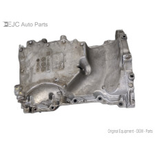 GVK405 Engine Oil Pan For 13-17 Chevrolet Equinox  3.6 12648945 4wd