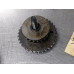 229T018 Idler Timing Gear For 13-17 Chevrolet Equinox  3.6 12612841 4wd