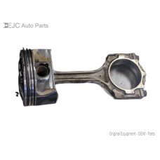 229T037 Piston and Connecting Rod Standard For 13-17 Chevrolet Equinox  3.6  4wd