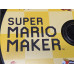 Super Mario Maker Nintendo Wii U Complete in Box