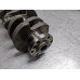 #DH03 Crankshaft Standard For 11-15 Chevrolet Cruze  1.8 55562987 FWD