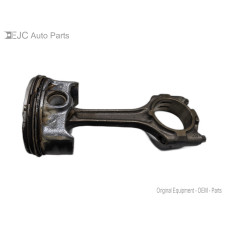 229Q001 Piston and Connecting Rod Standard For 11-15 Chevrolet Cruze  1.8 55568467 FWD