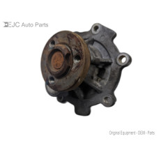 229Q006 Water Coolant Pump For 11-16 Chevrolet Cruze  1.8 24405895 FWD