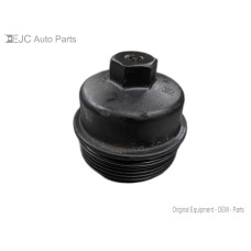 229Q010 Oil Filter Cap For 11-15 Chevrolet Cruze  1.8  FWD