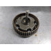 229Q027 Intake Camshaft Timing Gear For 11-15 Chevrolet Cruze  1.8 55568386 FWD