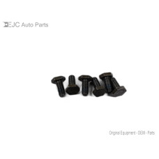 229Q037 Flexplate Bolts For 11-15 Chevrolet Cruze  1.8  FWD