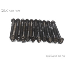 228A011 Cylinder Head Bolt Kit For 16-23 Ram 1500  5.7  Hemi