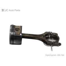 229V001 Piston and Connecting Rod Standard For 06-08 HONDA  PILOT EX 3.5 13210RGLA00 4WD