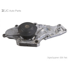 229V011 Water Coolant Pump For 05-20 HONDA  PILOT EX 3.5 19200RDVJ01 4WD