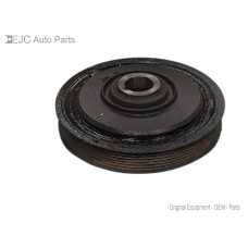 229V023 Crankshaft Pulley For 05-08 HONDA  PILOT EX 3.5 13810RJA003 4WD