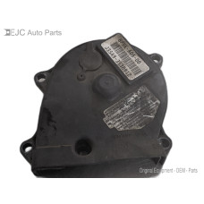 229V026 Left Front Timing Cover For 05-20 HONDA  PILOT EX 3.5 11820RCAA00 4WD