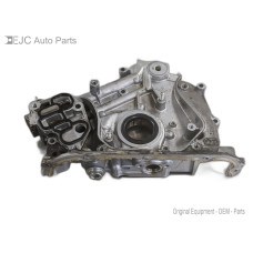 229V031 Engine Oil Pump For 06-08 HONDA  PILOT EX 3.5 15100RCAA03 4WD