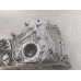 229V031 Engine Oil Pump For 06-08 HONDA  PILOT EX 3.5 15100RCAA03 4WD