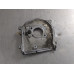 229V033 Left Rear Timing Cover For 06-08 HONDA  PILOT EX 3.5 11860RCAA00 4WD