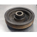 224Q103 Crankshaft Pulley For 01-05 Honda Civic EX Coupe 1.7 13810PLMA01 FWD
