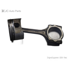 224Q110 Piston and Connecting Rod Standard For 01-05 Honda Civic EX Coupe 1.7 13210PLMA00 FWD