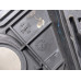 225Q103 Upper Timing Cover For 01-05 Honda Civic EX Coupe 1.7 11821PLM000 FWD