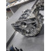 #BLE31 Engine Cylinder Block For 05-15 Nissan Xterra  4.0 11000EA200 4WD
