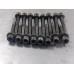 229K003 Cylinder Head Bolt Kit For 08-12 Nissan Xterra  4.0 110567Y00A 4WD