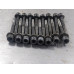 229K003 Cylinder Head Bolt Kit For 08-12 Nissan Xterra  4.0 110567Y00A 4WD