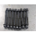 229K003 Cylinder Head Bolt Kit For 08-12 Nissan Xterra  4.0 110567Y00A 4WD