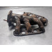 229K034 Exhaust Manifold Pair Set For 05-08 Nissan Xterra  4.0 14002EA20A 4WD