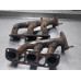 229K034 Exhaust Manifold Pair Set For 05-08 Nissan Xterra  4.0 14002EA20A 4WD