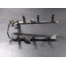 229K035 Fuel Injectors Set With Rail For 05-15 Nissan Xterra  4.0 166007S000 4WD