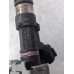 229K035 Fuel Injectors Set With Rail For 05-15 Nissan Xterra  4.0 166007S000 4WD