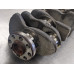 #UT01 Crankshaft Standard For 03-08 Toyota Corolla  1.8 1340122010 FWD