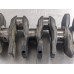 #UT01 Crankshaft Standard For 03-08 Toyota Corolla  1.8 1340122010 FWD