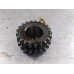 229L006 Crankshaft Timing Gear For 09-14 Ford Expedition  5.4 9U5A9G866AA 4wd